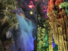 -泰安地下龙宫景区