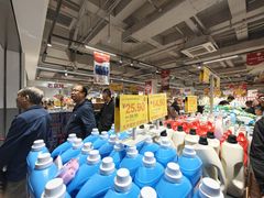 -华冠折扣超市(长阳店)