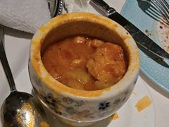-波特曼西餐厅(南岗店)