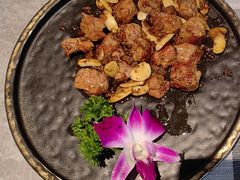-和风铁板料理(山姆会员店)