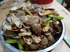 -清真·马峰烤肉(小学习北巷店)