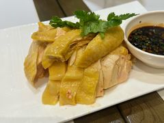 -王中王餐厅(东安路店)