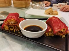 鲜虾红肠粉-稻香酒家(天河城店)