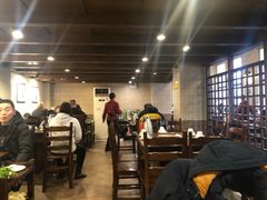 大堂-百岁鱼(七一路店)