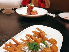 -炊江南·上海菜(国展华漕店)