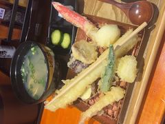 -天妇罗内顺田(罗湖店)