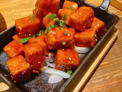 鲍汁焗粉芋-打酱油·非遗淮扬菜(瘦西湖梅岭店)