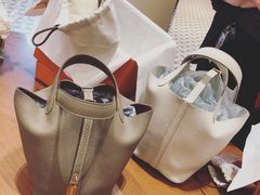 -HERMES(上海恒隆广场店)