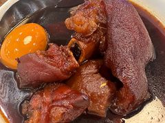 -澳门西南饭店·粤菜·茶市·手工点心(华海路店)