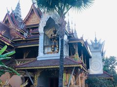 -西双版纳总佛寺