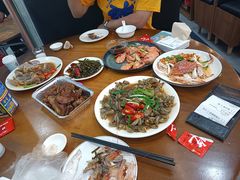 -醉壹号海鲜大排档(厦门美食地标店)