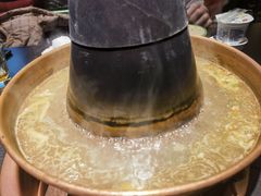 -南门四季铜锅涮肉(大屯·北苑店)