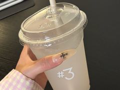 -Yee3·三号椰(上海中山公园龙之梦店)