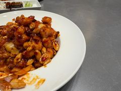 -北平小馆·烤鸭·家常菜(磨房北里店)