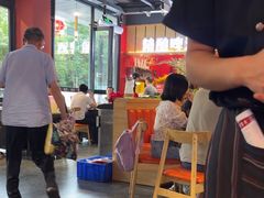 -老船舫·现做活鲜鱼馆(东郊记忆店)