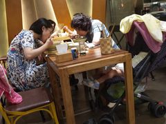 大堂-协茂森老钟家(鸿云悦街店)