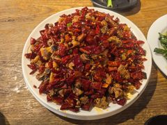 -小天府川菜馆(魏公村店)