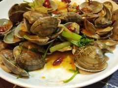 -老虎滩船说·海胆水饺·大连海鲜(老虎滩店)