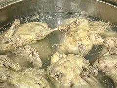 -鸭小妹鸭血粉丝(老门东店)