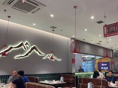 -八合里潮汕鲜牛肉火锅(上海汇智广场店)