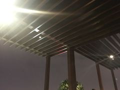 -广州柏悦酒店·悦吧·顶楼露天酒吧