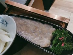 -捞王猪肚鸡火锅(金华义乌之心店)