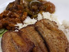 -顶好快餐(市府店)