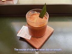 -稀物集咖啡(徽州大道店)