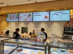 -哈根达斯(泉州万达店)