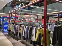 -福田卓悦INTOWN购物中心