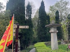 -武侯墓风景区