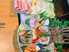 -生如夏花泰式火锅(鹭洲里店)