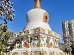 -护国法轮寺