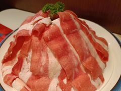 -刘一锅筋头巴脑(大悦城C店)