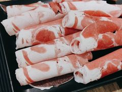 -彤德莱火锅(果园路店)