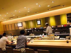 -筑地寿司清(渋谷店)