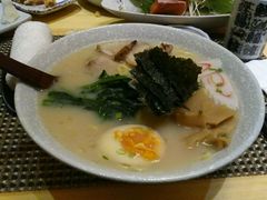 -兆治日本料理(华府世家店)
