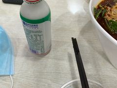 -蜀串香牛杂火锅串串