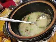 -隆喜元鱼汤包·海鲜(中联广场店)