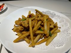-楚鱼王·河鲜·湖北菜(华农店)