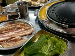 -老板娘的烤肉店(港湾广场店)
