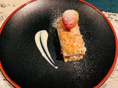 -T館·花园艺术餐厅