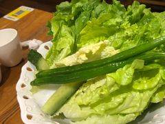 -紫霞门韩国料理烤肉(深南东路店)