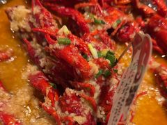 -巴厘龙虾·榜首油焖大虾(音乐学院·沿江酒馆店)