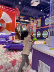 -LuckyStar幸运星家庭娱乐中心(东莞国贸店)