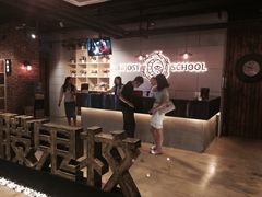 -长藤鬼校(千禧店)
