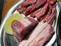 五花肉-济州爱肉堂(总店)