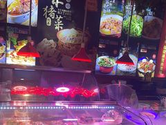-人民公社大食堂(张家湾店)