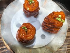 -魁盛居百年鲁菜馆(县西巷店)