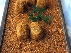 金刚沙豆腐-京兆尹(雍和宫店)